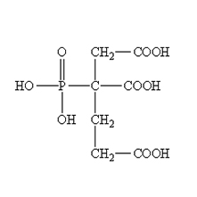 2-膦酸丁烷-1，2，4-三羧酸 PBTCA